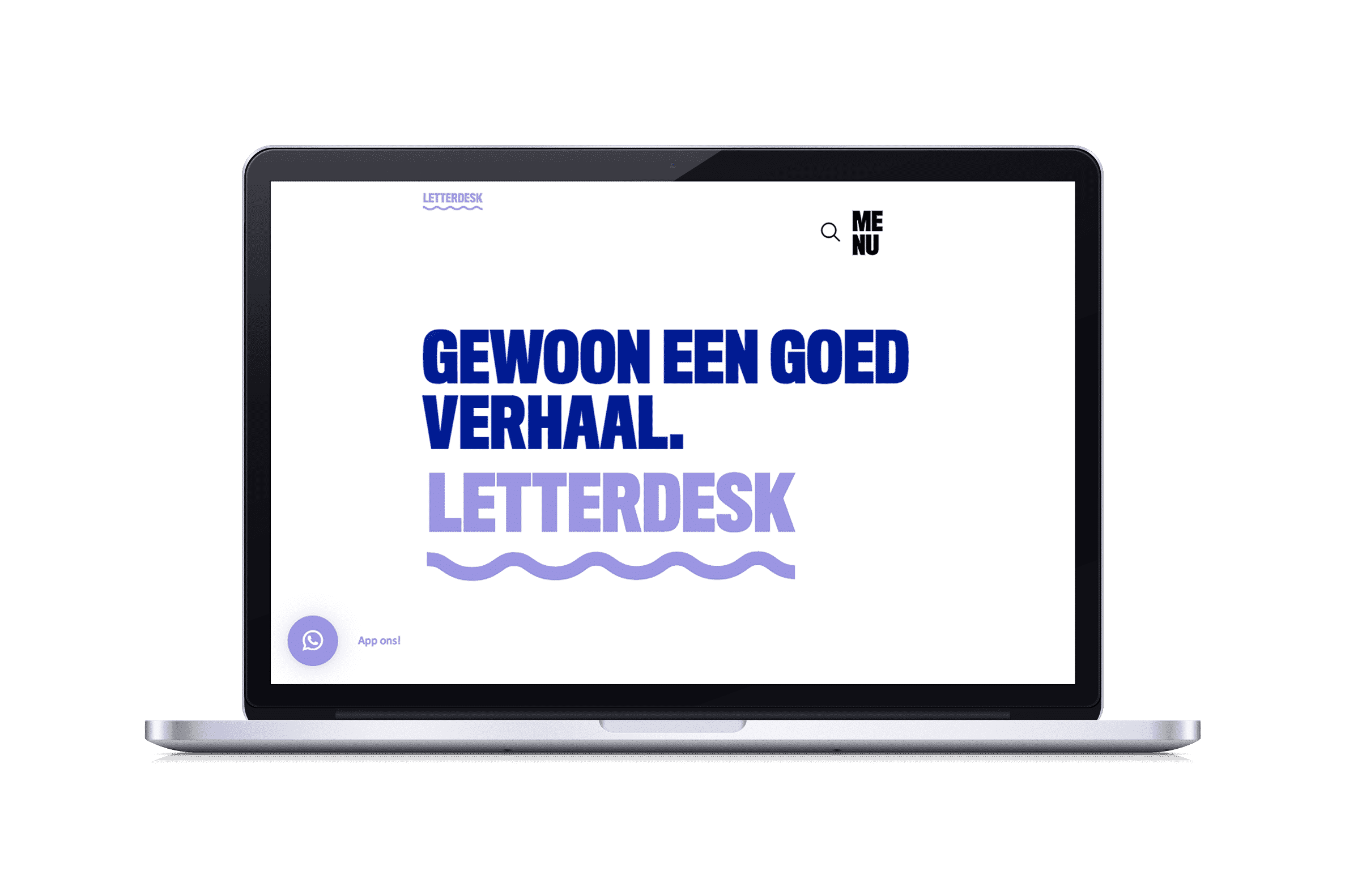 Letterdesk