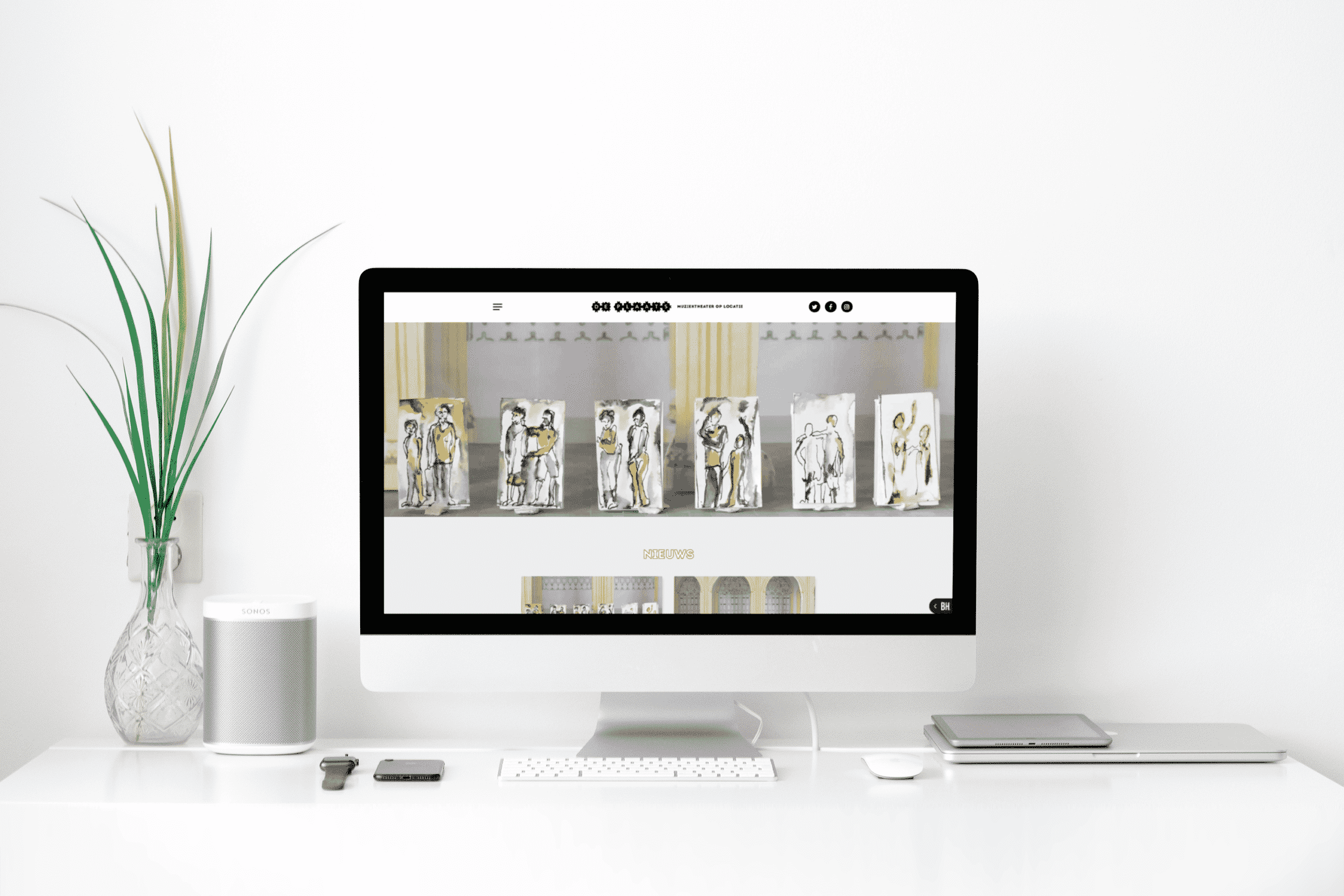 music theatre mac