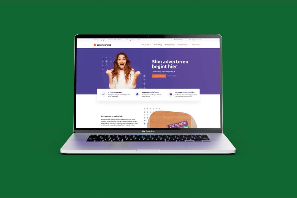 Advertiseweb