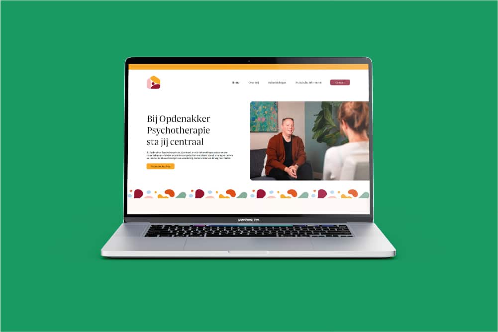 Opdenakker Psychotherapy