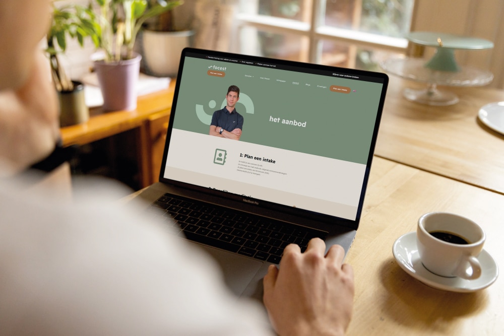 have website made 4
